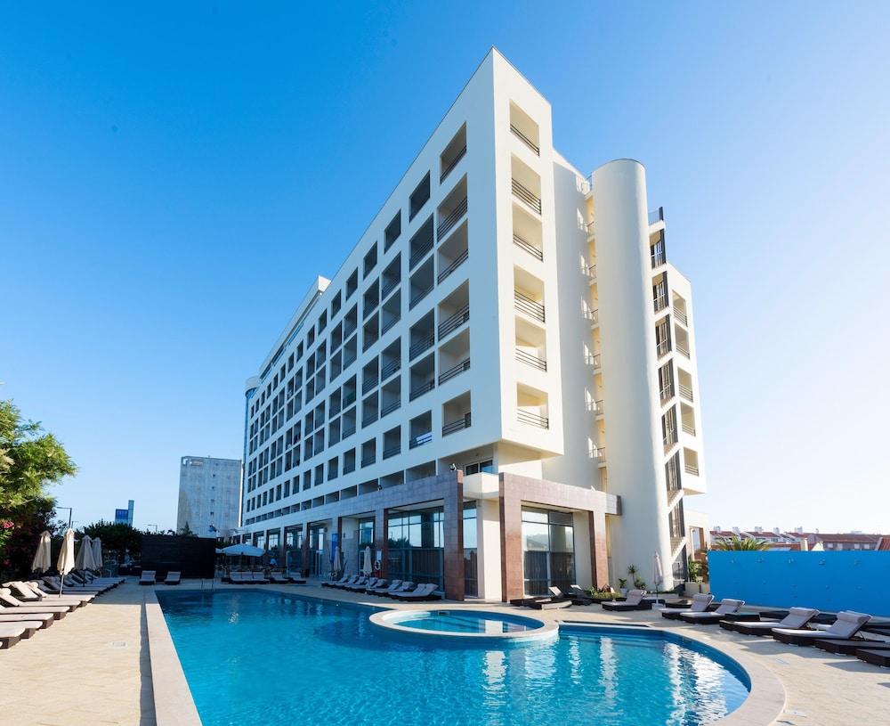 Fotos del hotel - EVER CAPARICA BEACH AND CONFERENCE HOTEL (EX-WR)