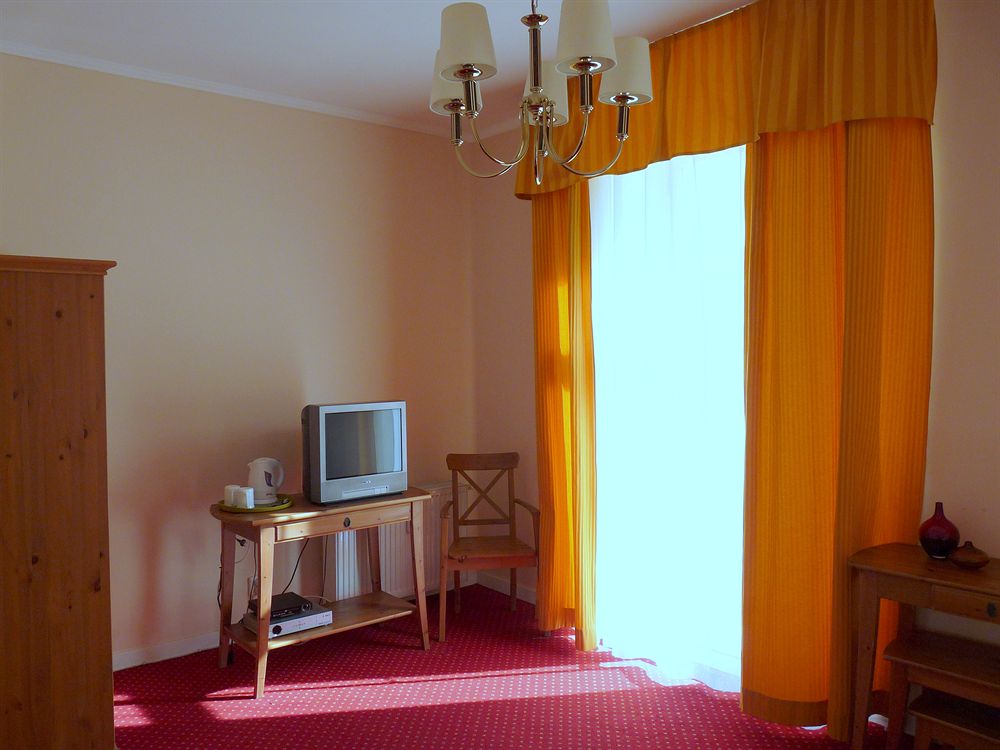 Fotos del hotel - LA BOUTIQUE