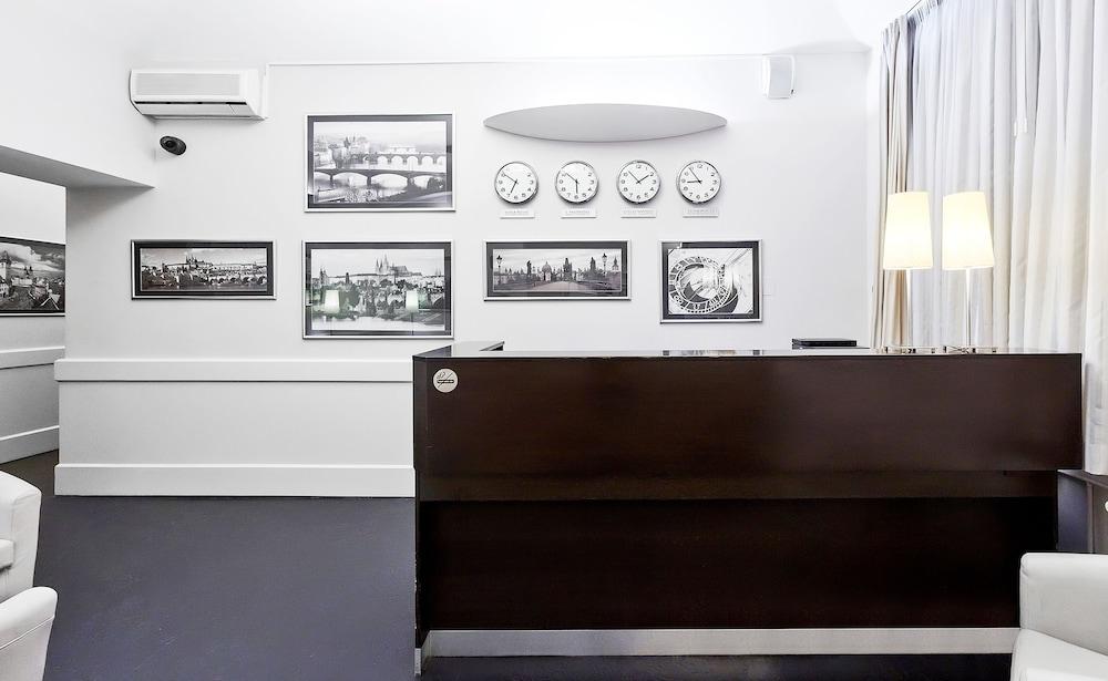 Fotos del hotel - LA BOUTIQUE