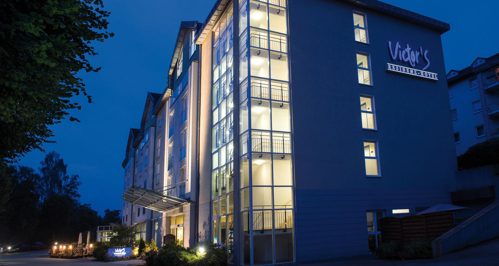 Fotos del hotel - BEST WESTERN VICTORS RESIDENZ