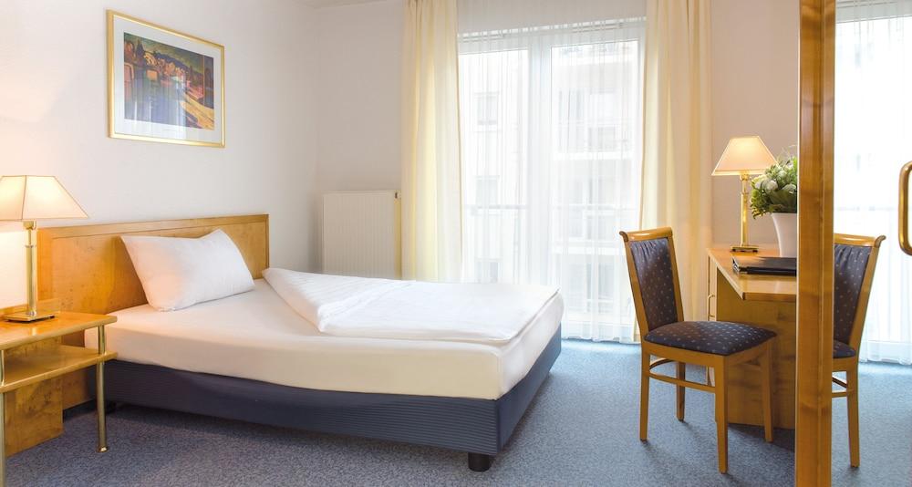 Fotos del hotel - BEST WESTERN VICTORS RESIDENZ