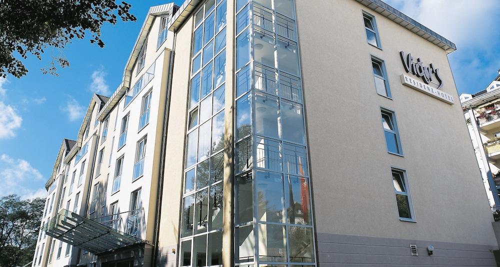 Fotos del hotel - BEST WESTERN VICTORS RESIDENZ