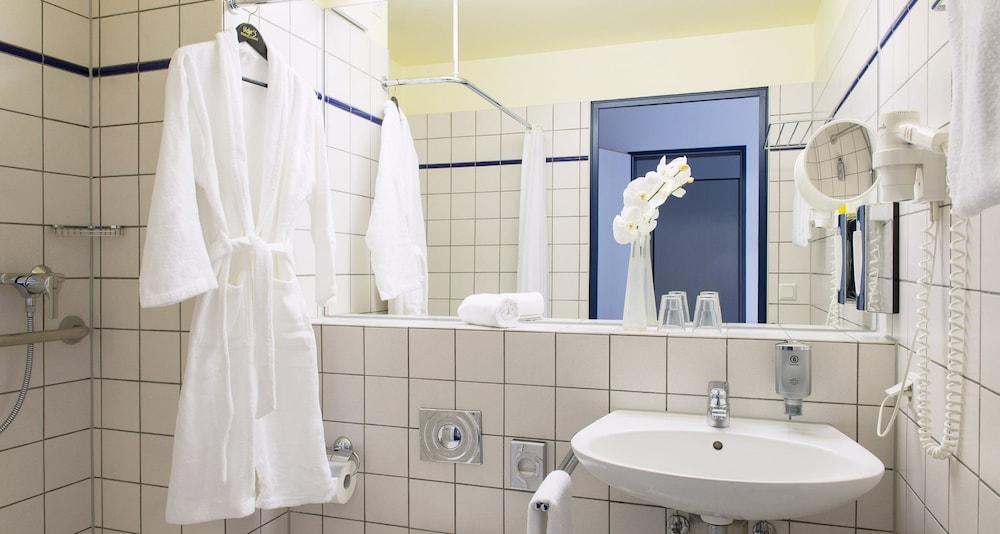 Fotos del hotel - BEST WESTERN VICTORS RESIDENZ