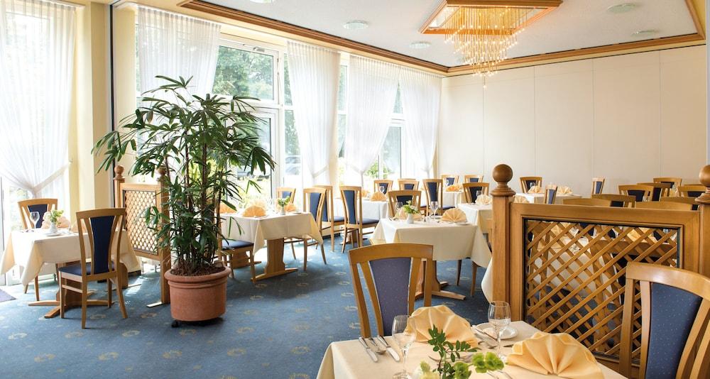 Fotos del hotel - BEST WESTERN VICTORS RESIDENZ