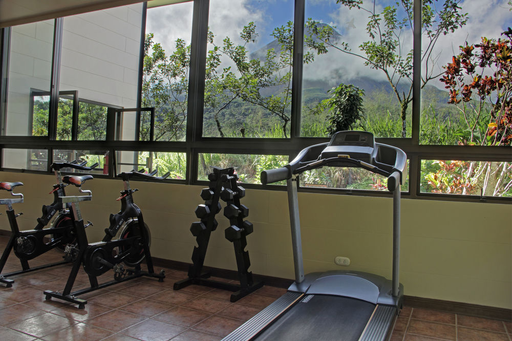 Fotos del hotel - Arenal Kioro Suites & Spa