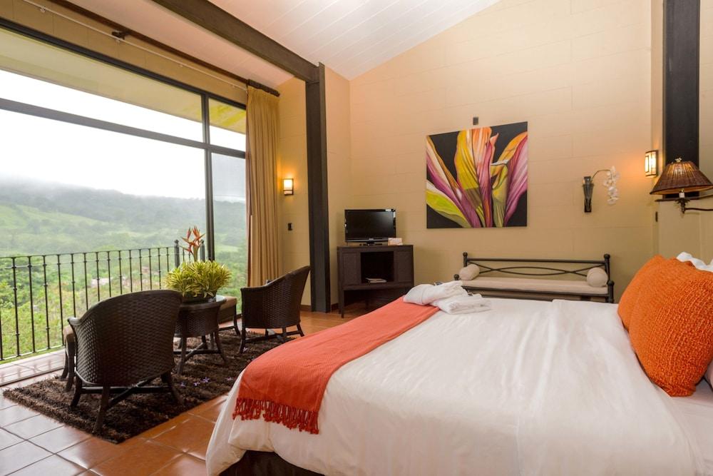 Fotos del hotel - Arenal Kioro Suites & Spa