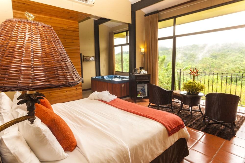 Fotos del hotel - Arenal Kioro Suites & Spa