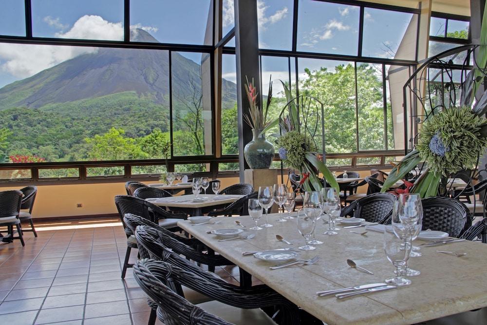 Fotos del hotel - Arenal Kioro Suites & Spa