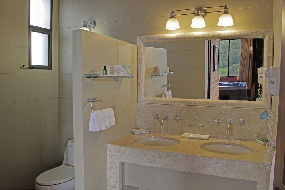 Fotos del hotel - Arenal Kioro Suites & Spa