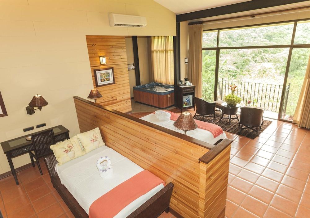 Fotos del hotel - Arenal Kioro Suites & Spa