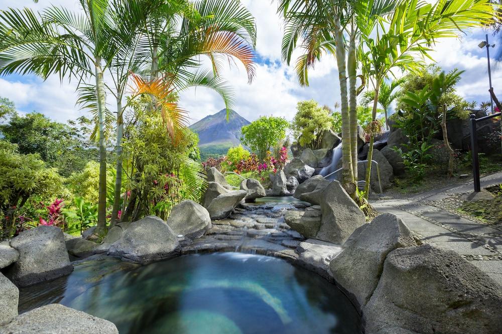 Fotos del hotel - Arenal Kioro Suites & Spa