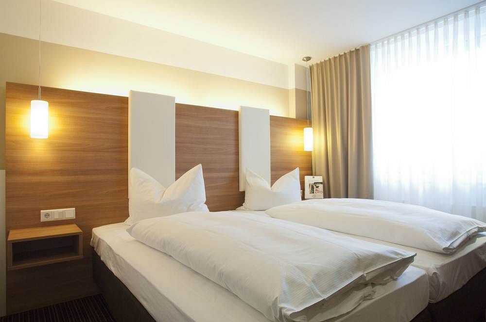 Fotos del hotel - BEST WESTERN HOTEL CRISTAL