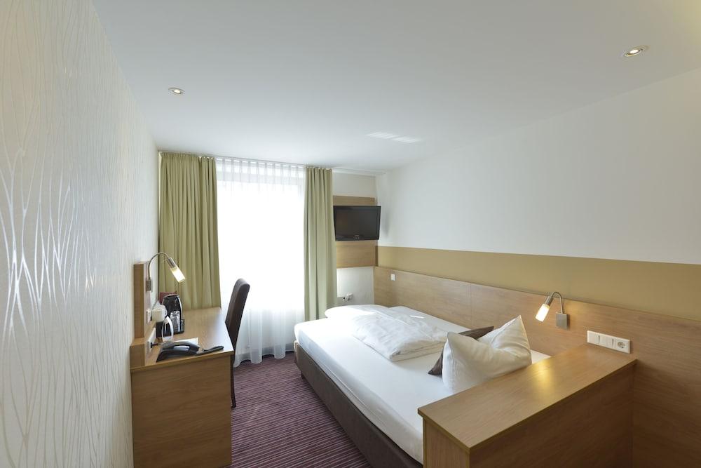 Fotos del hotel - BEST WESTERN HOTEL CRISTAL