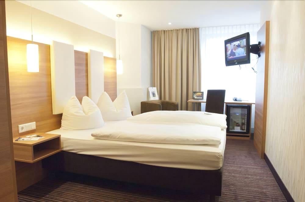 Fotos del hotel - BEST WESTERN HOTEL CRISTAL