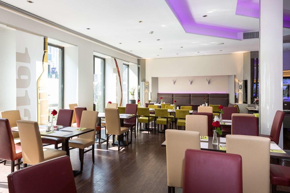 Fotos del hotel - BEST WESTERN HOTEL CRISTAL