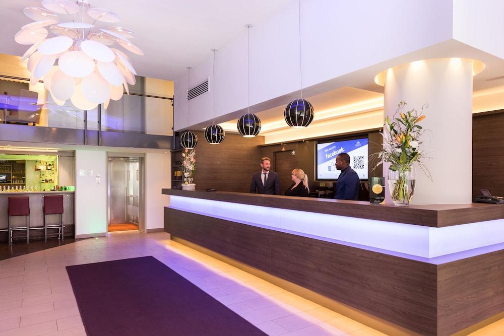 Fotos del hotel - BEST WESTERN HOTEL CRISTAL