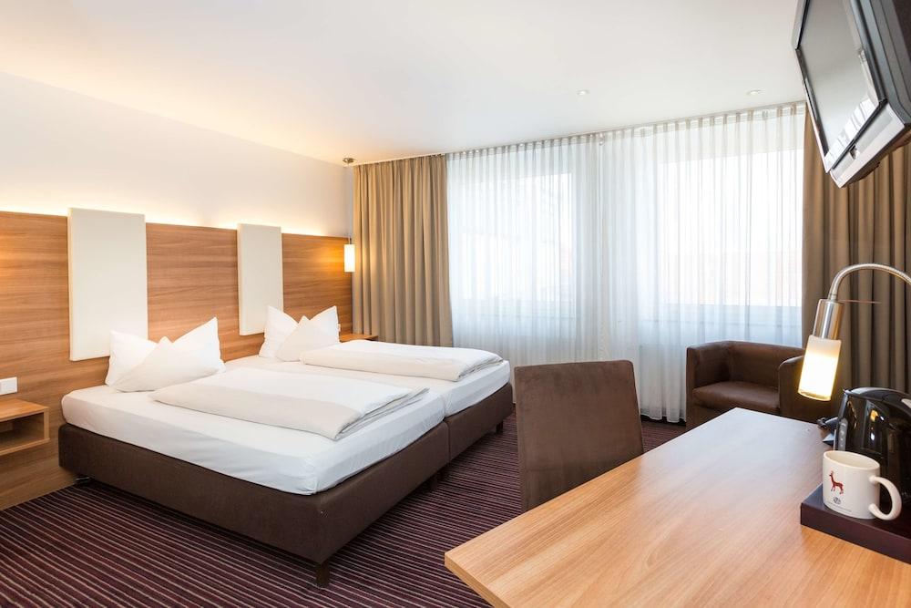 Fotos del hotel - BEST WESTERN HOTEL CRISTAL