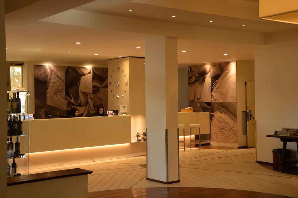 Fotos del hotel - Hotel President