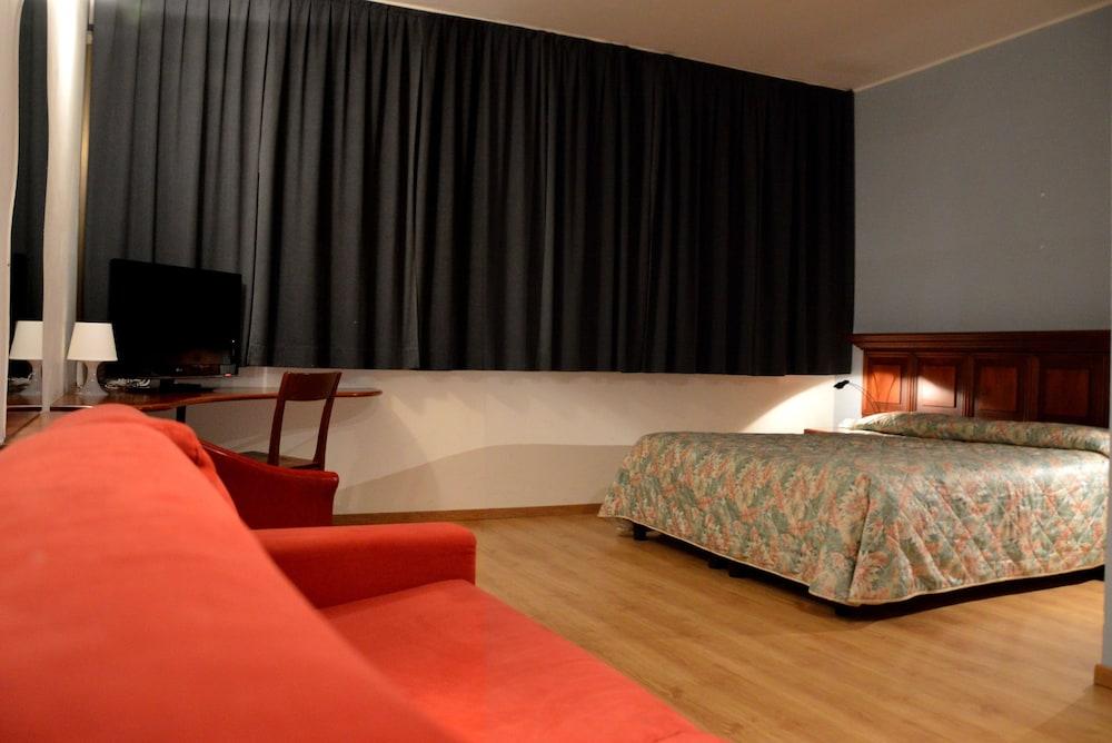 Fotos del hotel - Hotel President
