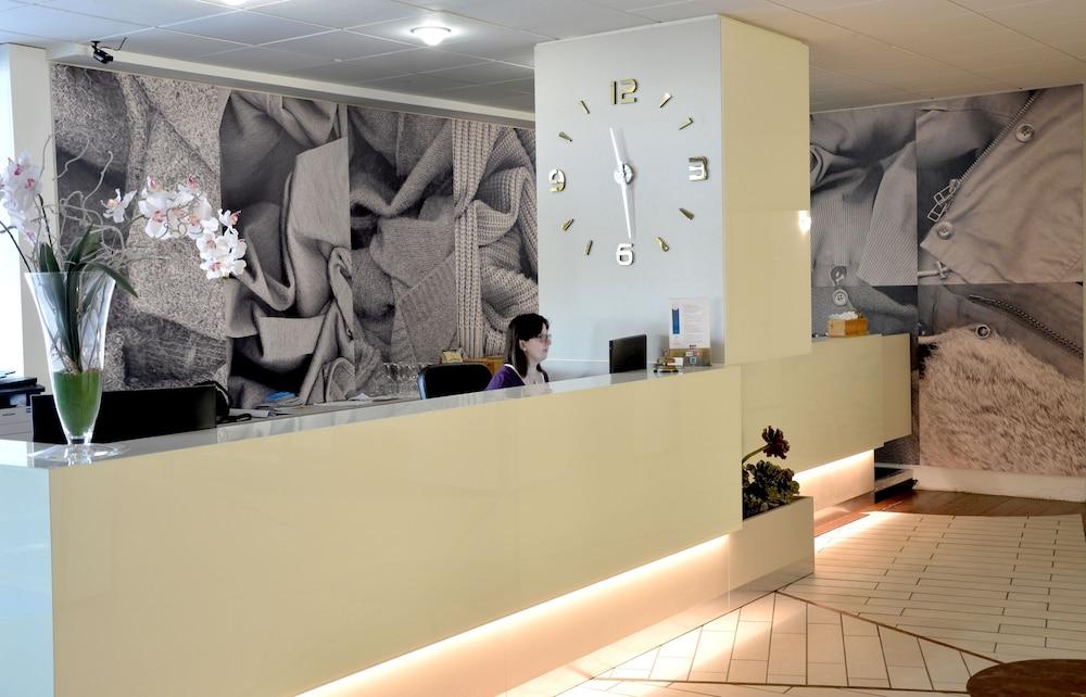 Fotos del hotel - Hotel President