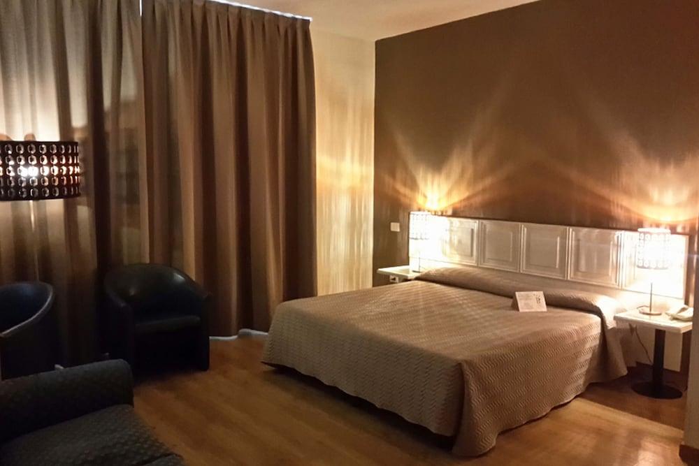 Fotos del hotel - Hotel President