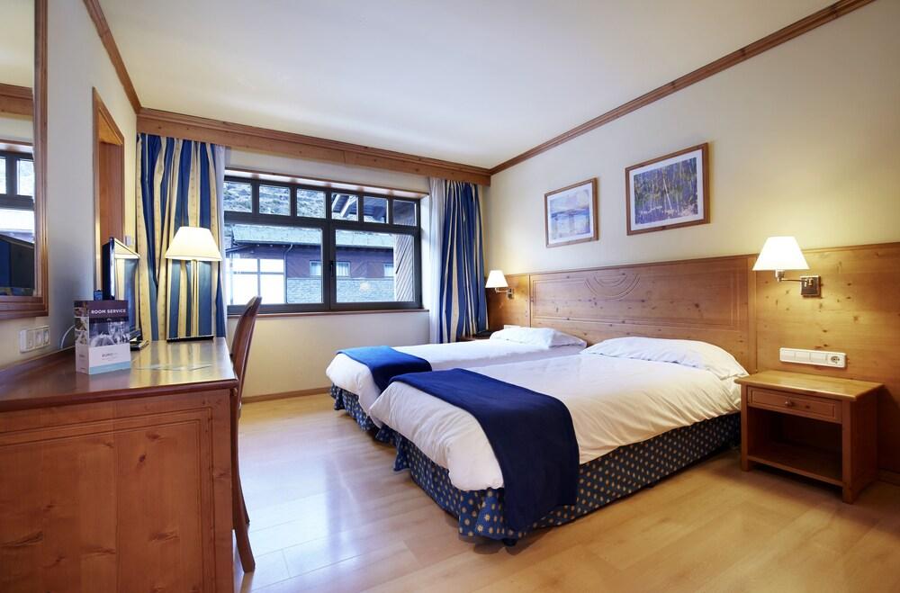 Fotos del hotel - EURO ESQUI