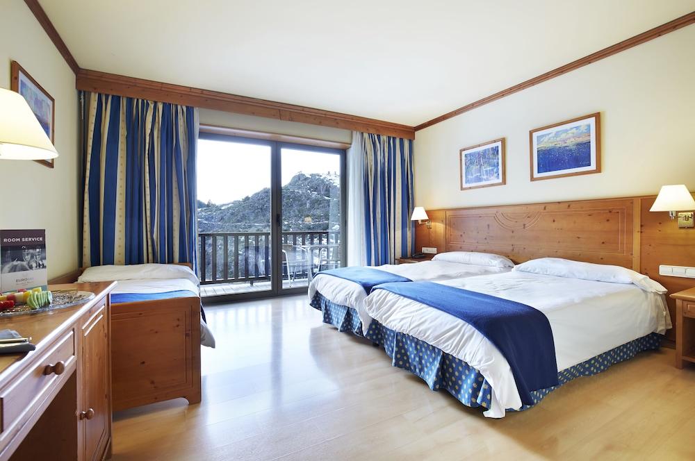 Fotos del hotel - EURO ESQUI
