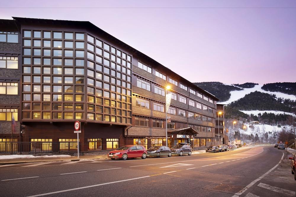 Fotos del hotel - EURO ESQUI