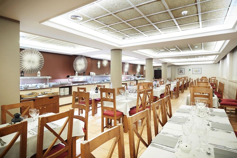 Fotos del hotel - EURO ESQUI