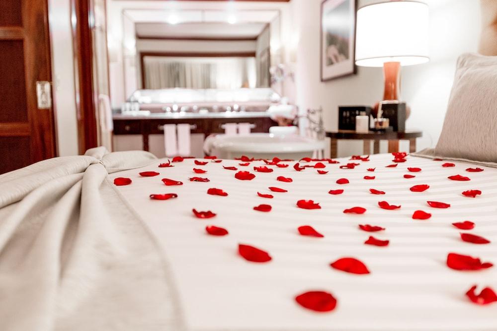 Fotos del hotel - REAL INTERCONTINENTAL
