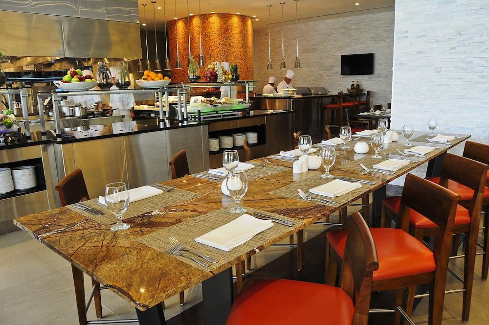 Fotos del hotel - REAL INTERCONTINENTAL