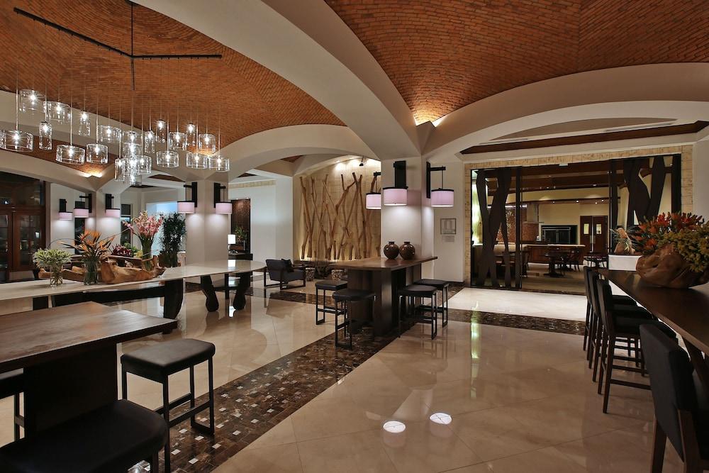 Fotos del hotel - REAL INTERCONTINENTAL METROCENTRO MANAGUA