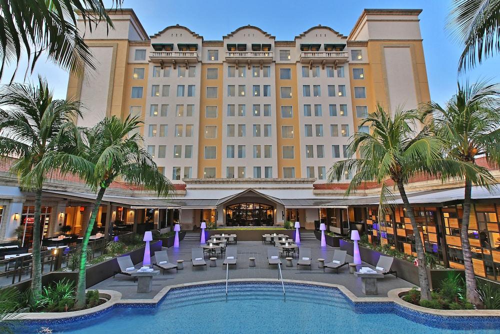 Fotos del hotel - REAL INTERCONTINENTAL METROCENTRO MANAGUA