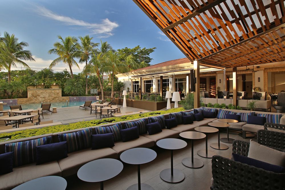 Fotos del hotel - REAL INTERCONTINENTAL METROCENTRO MANAGUA