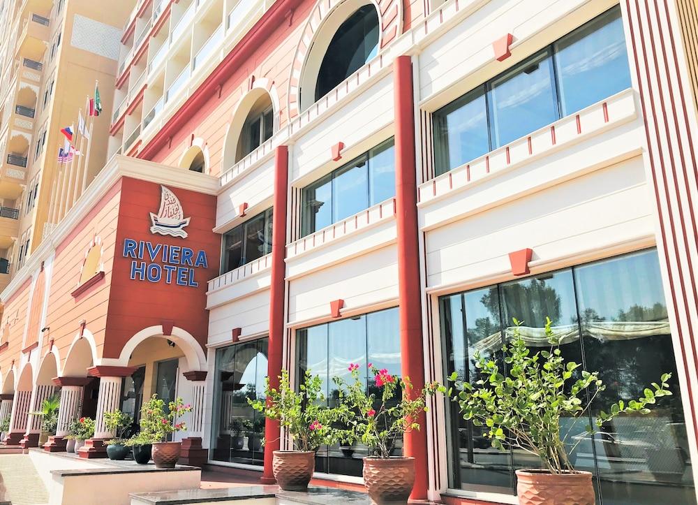 Fotos del hotel - Riviera