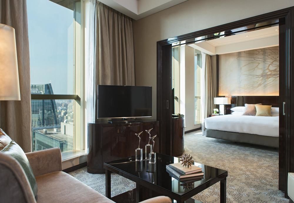 Fotos del hotel - RENAISSANCE SHANGHAI PUDONG HOTEL