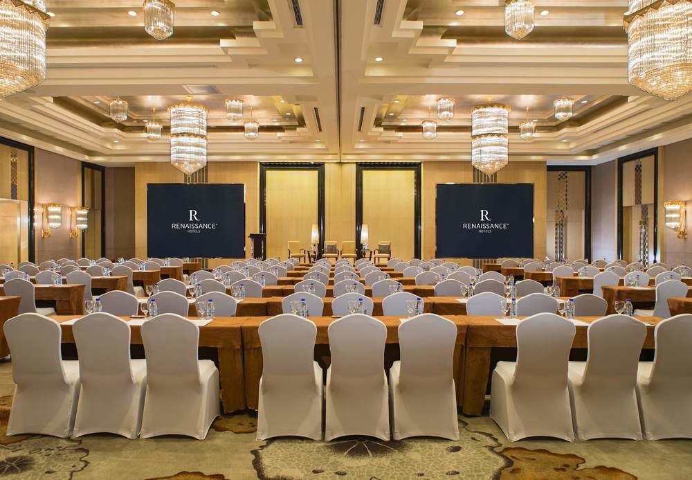 Fotos del hotel - RENAISSANCE SHANGHAI PUDONG HOTEL