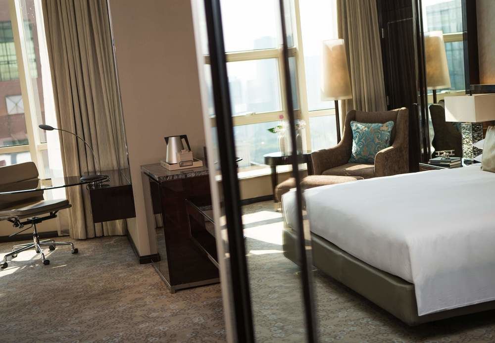 Fotos del hotel - RENAISSANCE SHANGHAI PUDONG HOTEL