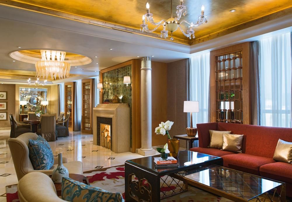 Fotos del hotel - RENAISSANCE SHANGHAI PUDONG HOTEL
