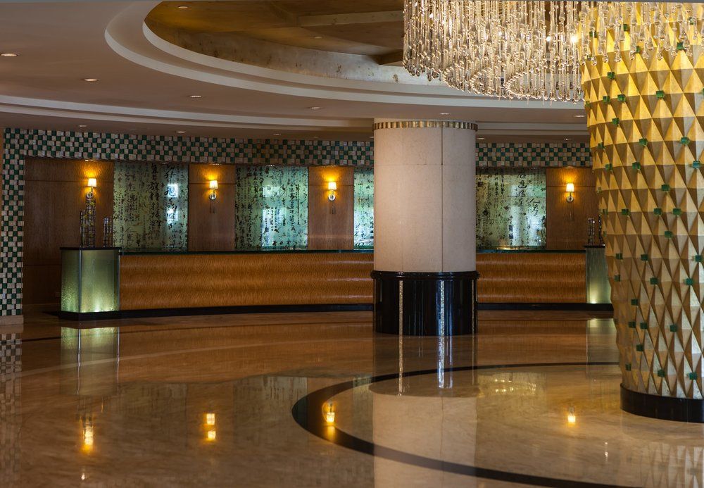 Fotos del hotel - RENAISSANCE SHANGHAI PUDONG HOTEL