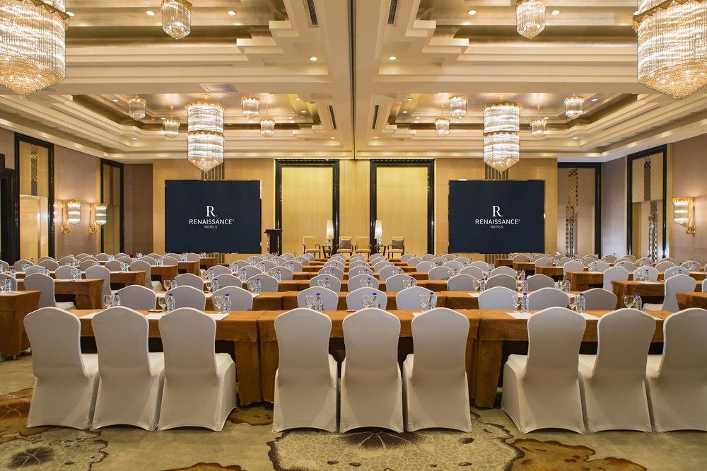 Fotos del hotel - RENAISSANCE SHANGHAI PUDONG HOTEL