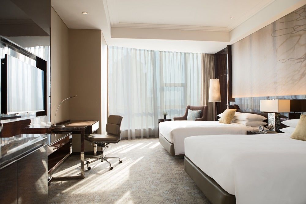 Fotos del hotel - RENAISSANCE SHANGHAI PUDONG HOTEL