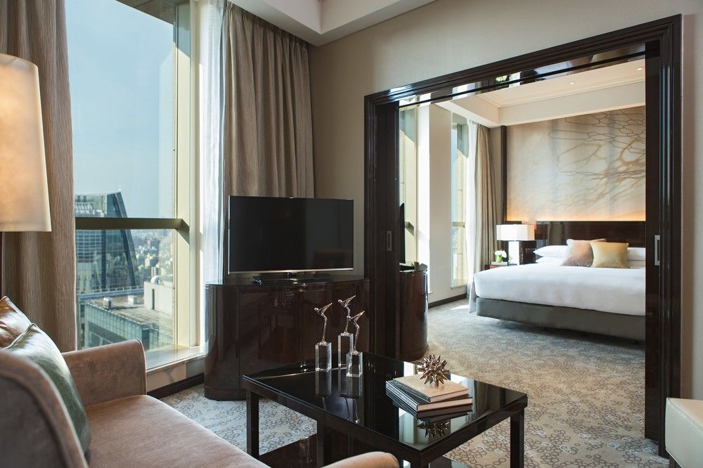 Fotos del hotel - RENAISSANCE SHANGHAI PUDONG HOTEL