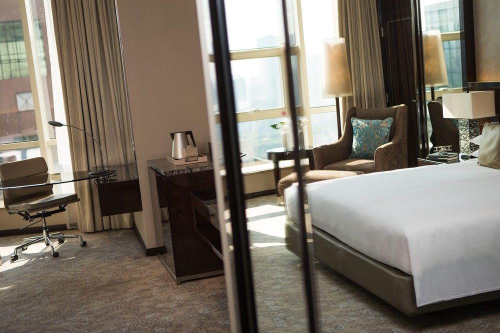 Fotos del hotel - RENAISSANCE SHANGHAI PUDONG HOTEL