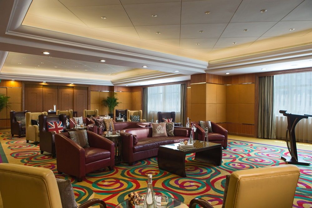 Fotos del hotel - RENAISSANCE SHANGHAI PUDONG HOTEL