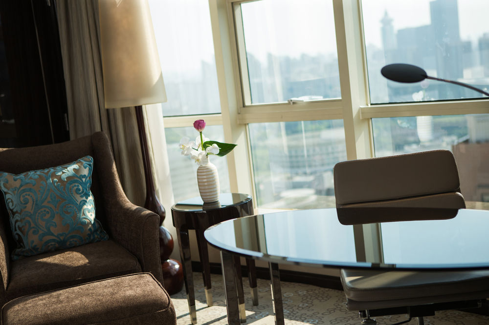 Fotos del hotel - RENAISSANCE SHANGHAI PUDONG HOTEL