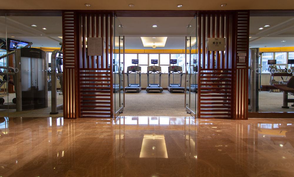 Fotos del hotel - RENAISSANCE SHANGHAI PUDONG HOTEL
