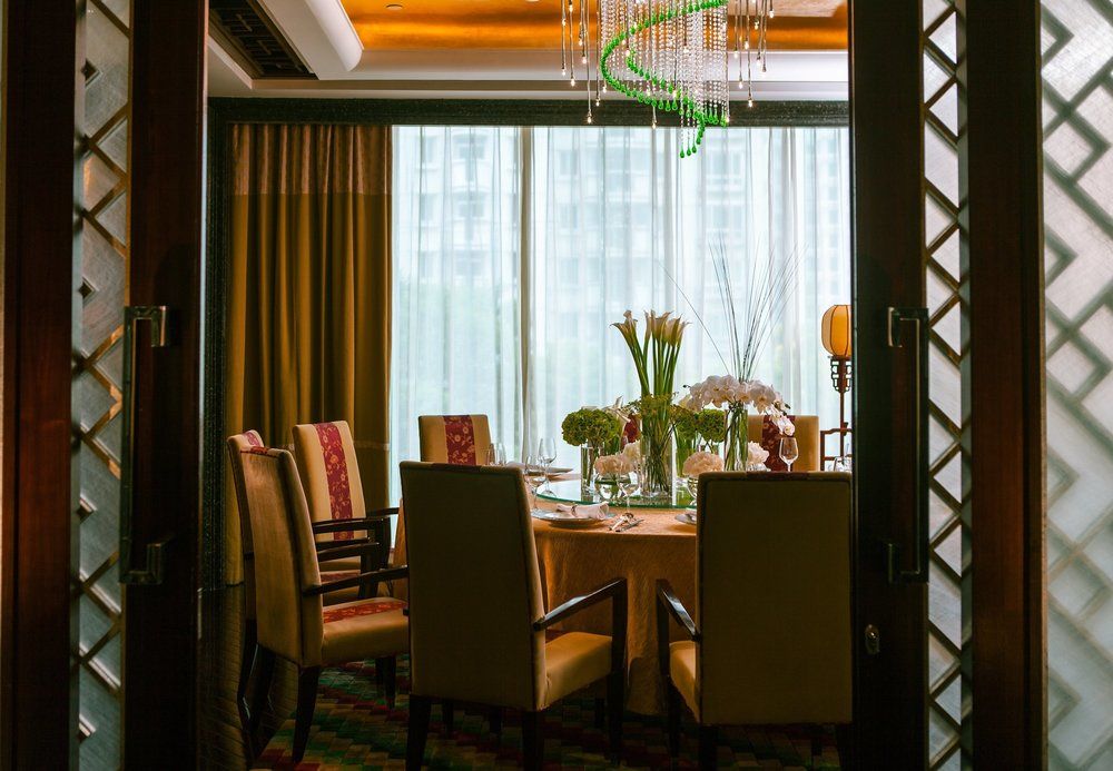 Fotos del hotel - RENAISSANCE SHANGHAI PUDONG HOTEL
