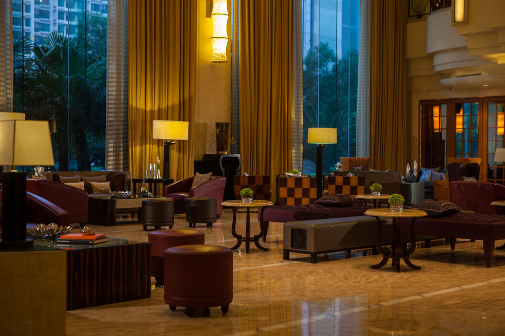 Fotos del hotel - RENAISSANCE SHANGHAI PUDONG HOTEL