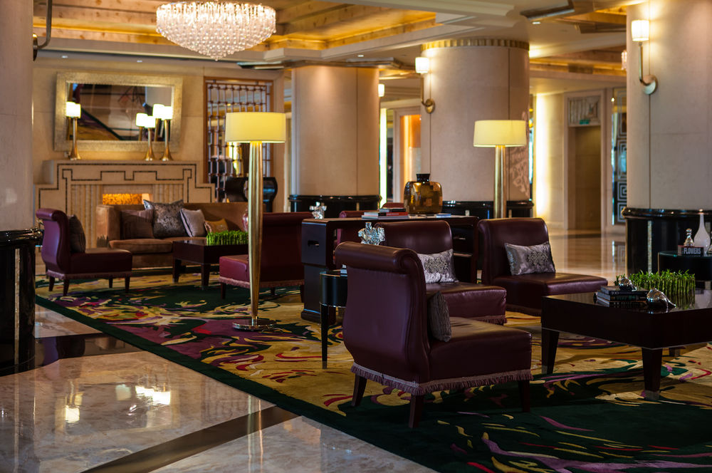 Fotos del hotel - RENAISSANCE SHANGHAI PUDONG HOTEL